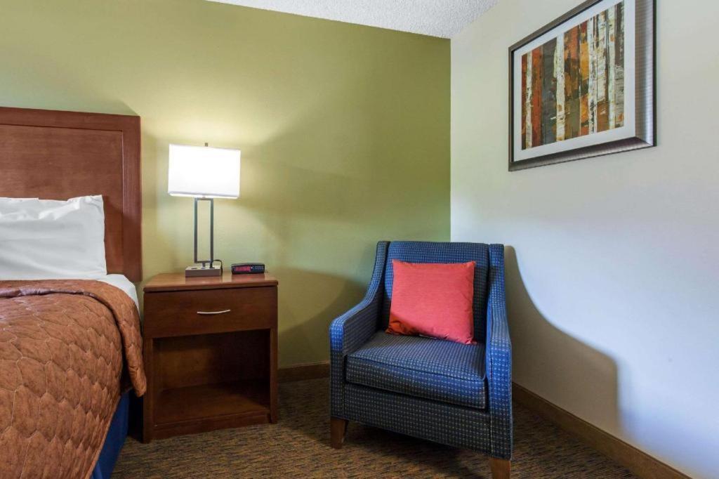 Rodeway Inn Glenwood Springs Exterior photo