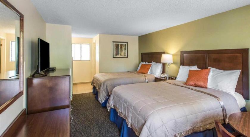 Rodeway Inn Glenwood Springs Exterior photo